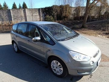 1.8TDCI-servis,2maj.,2xel.kola
