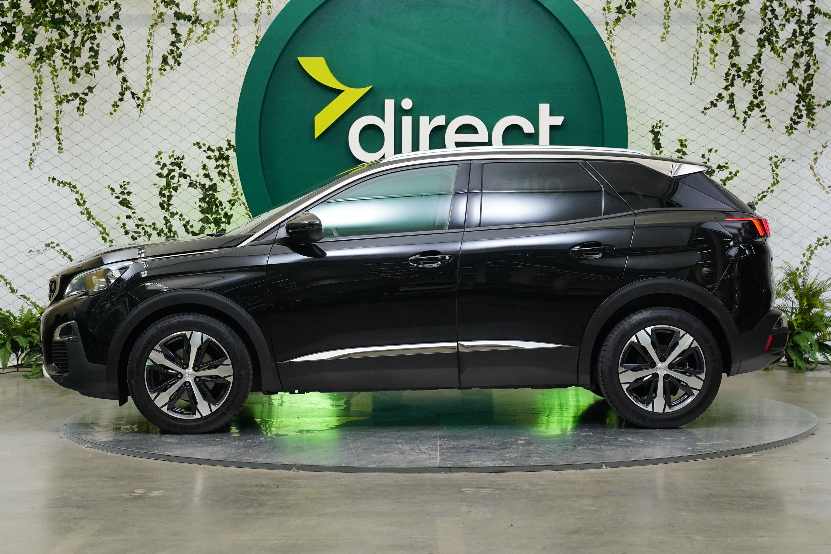 Peugeot 3008, 1.2 PureTech 96 kW Allure - fotka 3