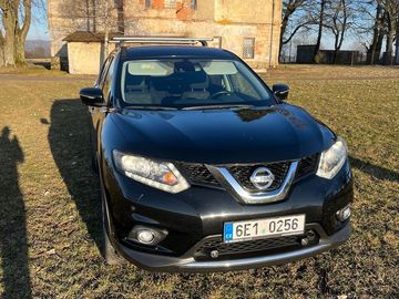 Nissan X-trail 1.6 tdi