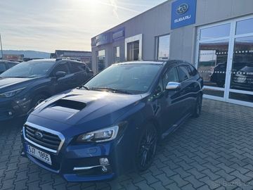 1.6T-S SPORT, CZ