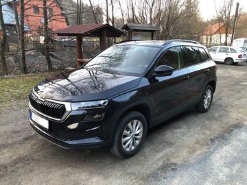 1.5 TSI - DSG - 2022-FACELIFT