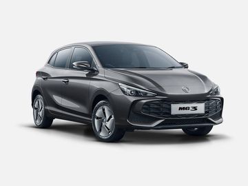 EXCITE 1.5 85kW 5MT 4x2