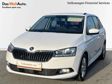 FABIA III FL COMBI AMBITION TS