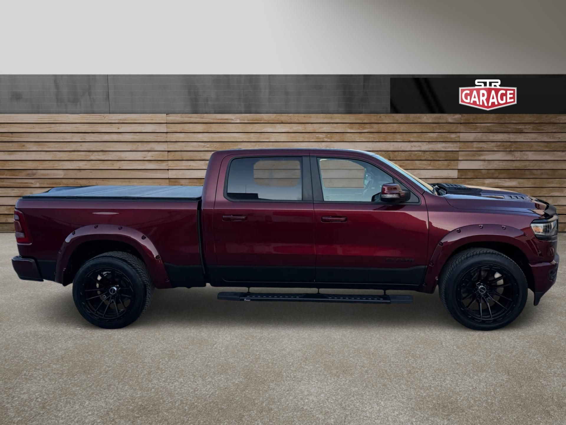 Dodge Ram, +LARAMIE+LONGBED+HEMI+ - fotka 2