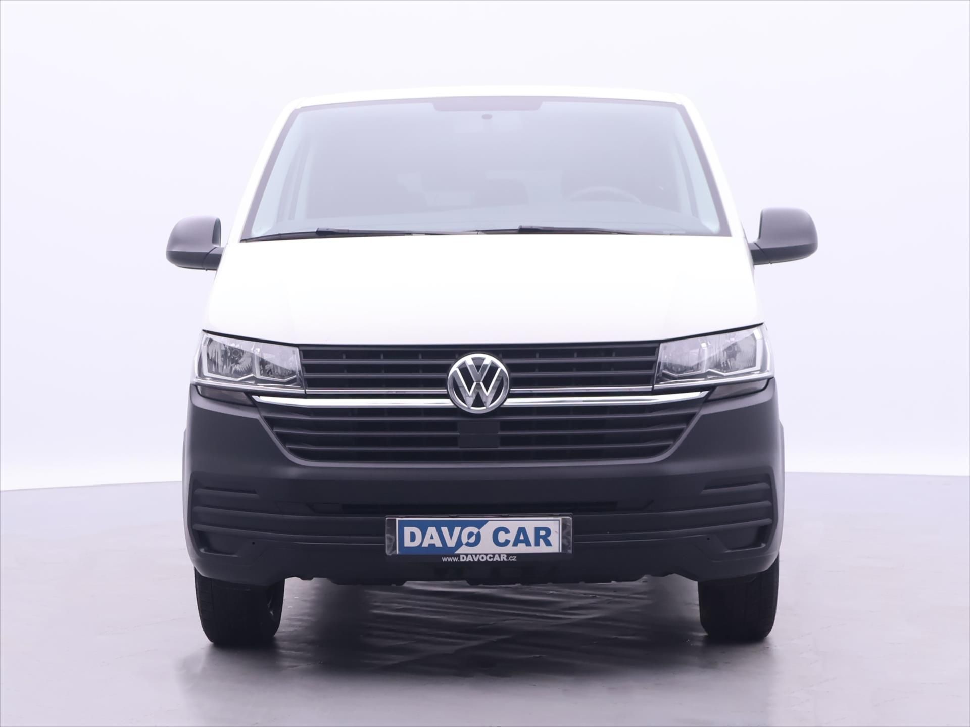 Volkswagen Transporter, 2,0 TDI 110kW DSG 9-Míst CZ DP - fotka 2