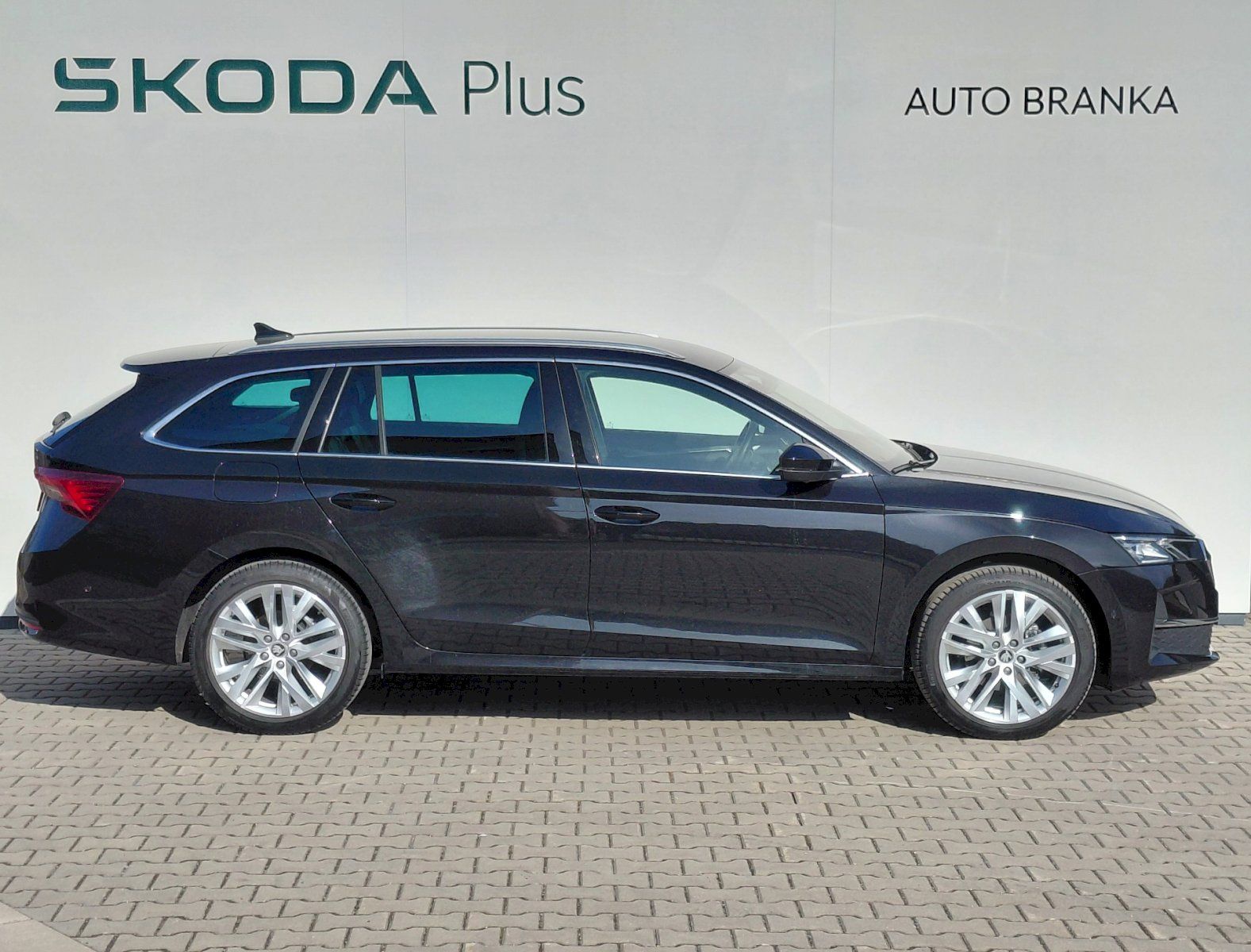 Škoda Octavia, 2.0 TDI 110kW DSG TOP SELECTIO - fotka 6