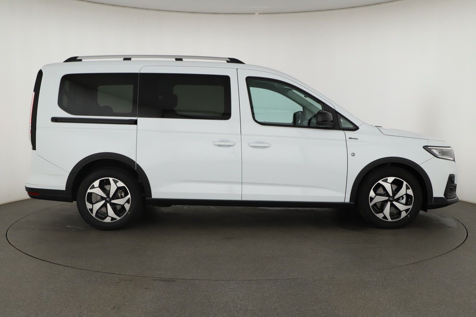 Ford Tourneo Connect, Maxi 2.0 EcoBlue, Active, Pano - fotka 6