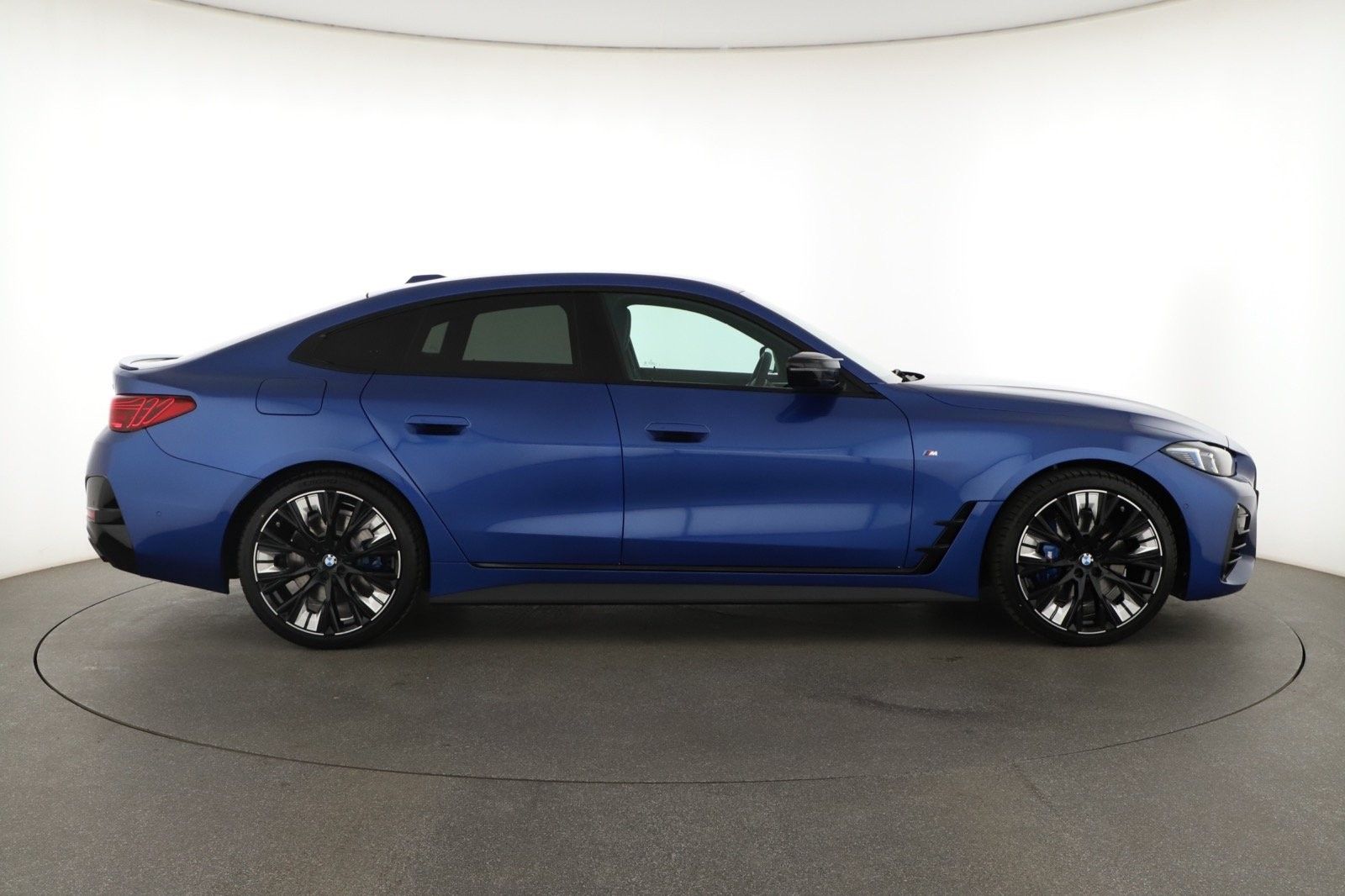BMW Řada 4, M440i xDrive Gran Coupé , H/K - fotka 6