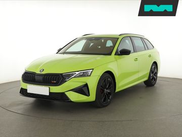 RS 2.0 TSI, ACC, Matrix