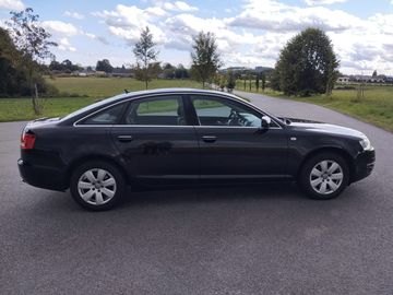 2.7 TDI Audi A6