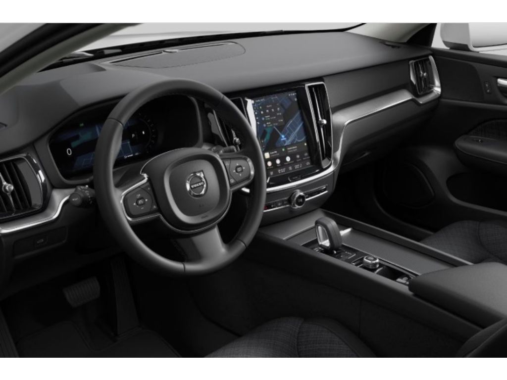 Volvo V60, ESSENTIAL B4 FWD 145kW - fotka 6