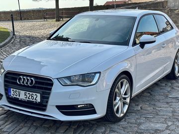 2.0 TDI 110kw, 18", 1.majitel