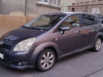 2,2D-4D 100kW, 7míst, tažné