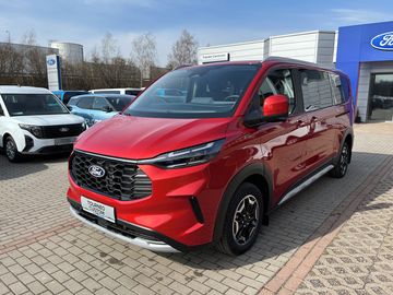 2.0EcoBlue 125kW Active L2 AWD