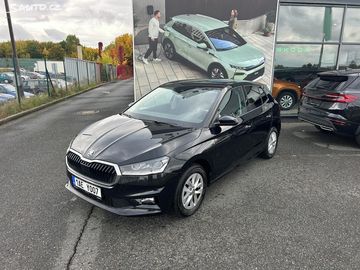 IV 1.0 TSI 85kW Top Selection