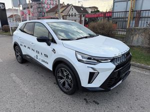 Mitsubishi Grandis, GRANDIS 1.3 INTENSE+ 7DCT