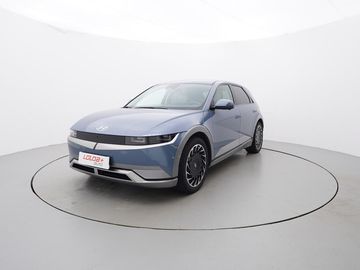 Style Premium, 74 kWh  160 kW