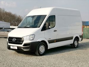 Hyundai H 350, 150EVGT L2H2/ klima/ ČR