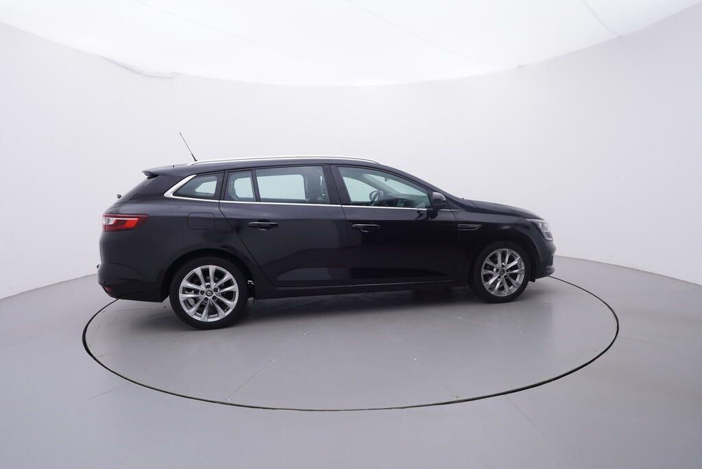 Renault Mégane, Energy Intens 1.5 81 kW - fotka 6