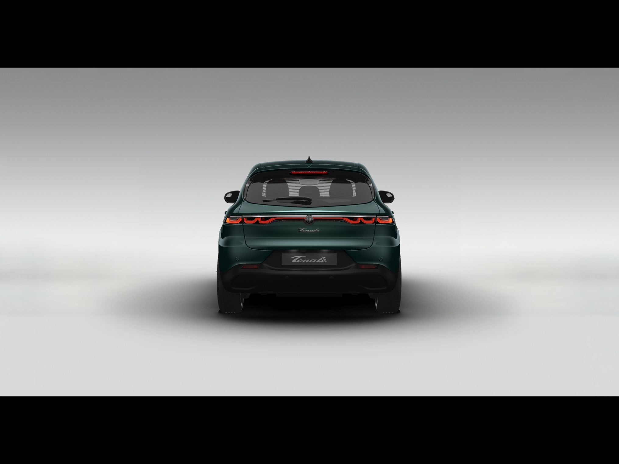 Alfa Romeo Tonale, 1.6 JTDm 130 TCT6 - fotka 4