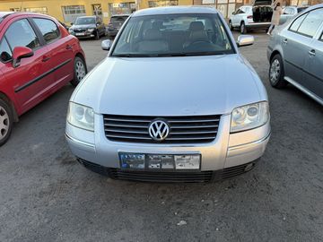 1.9 TDI 96 kW 4x4