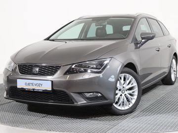 ST Style 2.0 TDI