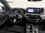 BMW Řada 5, 530D/210kW XDRIVE 8AT Mpaket,