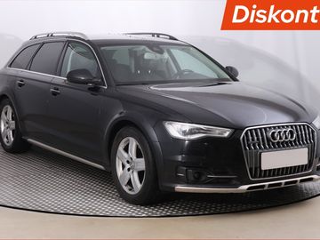3.0 TDI, NOVÁ CENA, 4X4