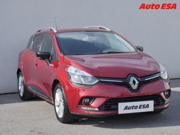 1.2 TCe,1.maj,ČR,Limited
