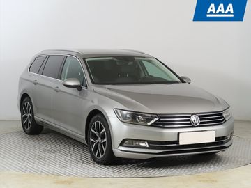 2.0 TDI, Comfortline