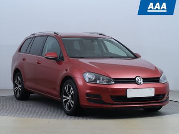 1.6 TDI, Comfortline