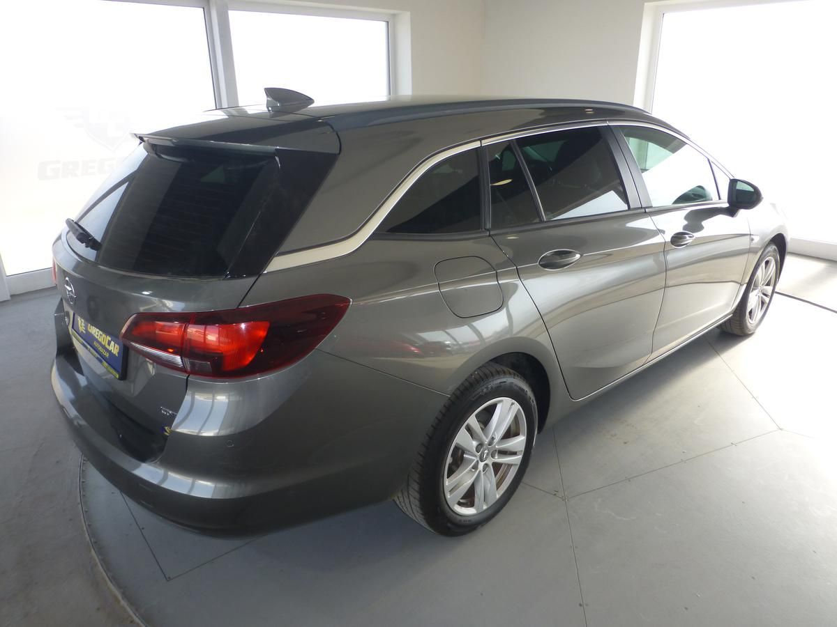 Opel Astra, 1,6CDTI*ALU*PARK.S*Záruka 36mě - fotka 6