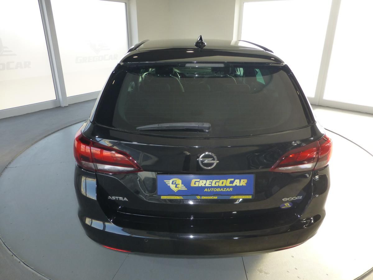 Opel Astra, 1,6CDTI*NAV*PARK.S*Záruka 36mě - fotka 6