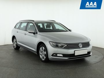 2.0 TDI, Comfortline, Automat
