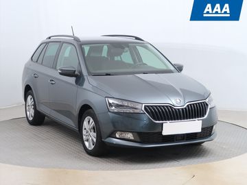 1.0 TSI, Style Plus, Automat