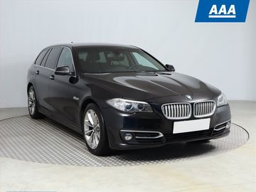 520d, Modern Line, Automat