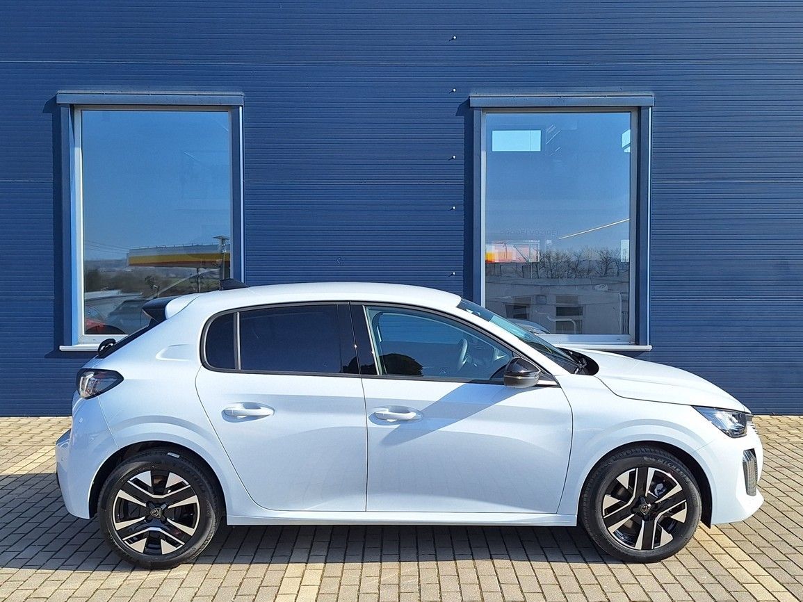 Peugeot 208, ALLURE PureTech 100 MAN6 - fotka 6