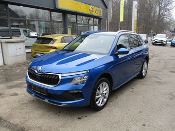 Top Selection 1,0TSI 85kW MT6/