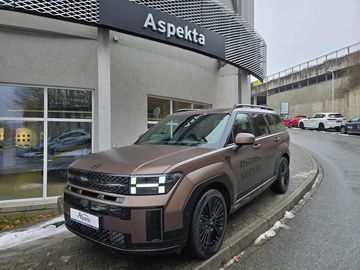 1.6T-GDi PHEV 4x4 Calligraphy