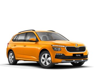 Classic DSG 7  1,0TSI