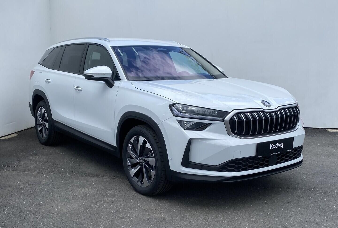 Škoda Kodiaq, Selection iV 1.5 TSI 110 kW - Image 3