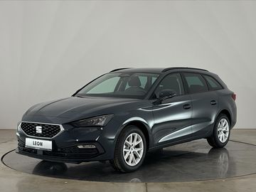 1.5 TSI / 85 kW SP Style
