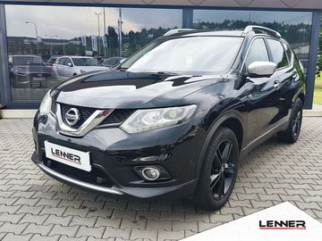 1.6 DCI/96kW Black Edition