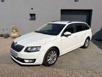 1.6 TDI 77KW Ambition PLUS