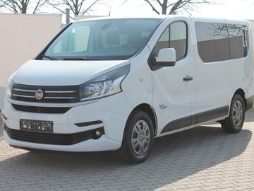 1.6JTD*ECOjet*125*9-Míst*1Maj