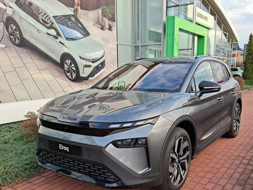 Sportline 85 82 kWh 210 kW