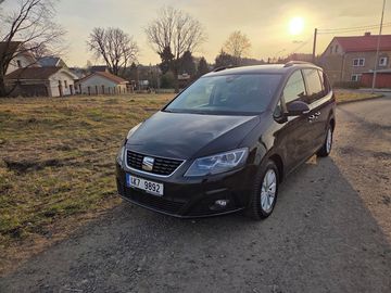 1,9 TDi, DSG, 7 míst, očet DPH
