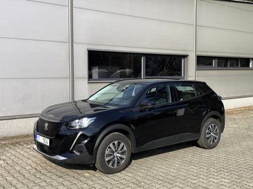 EV Active 50 kWh, SoH 92,4%