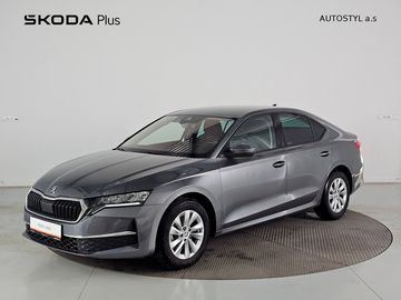 1.5TSI 85kW SELECTION