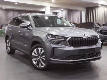 iV Selection 1.5 TSI 150kW DSG